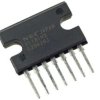 uPC1181H3 SIP 7
