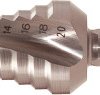 Wiertło stożkowe stopniowe KS Tools 3302373 1 szt.