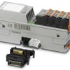 Phoenix Contact AXL F RTD4 XC 1H 1035430 Moduł I/O 5 V/DC