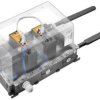 Weidmüller FP IOT MD02 4EU S3 00000 IoT-Gateway 1000 MBit/s