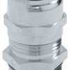 Cable gland, PG16, 24 mm, Clamping range 8 to 14 mm, IP68, 52015740