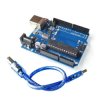 Klon Arduino UNO R3 ATmega328 AVR