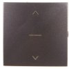 Simon 54 Klawisz do przycisku żaluzjowego SZW1KM antracyt DKZW1K/48