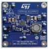 STEVAL-ILL078V1 1 A, up to 60V V input buck LED driver board based on the LED6000