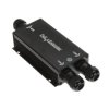 SWITCH POE / EXTENDER POE25 3-PORTOWY CUDY