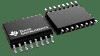 1.5-A/1.5-A dual-channel gate driver with 40-V VDD, 40-ns fall time, and output latch | DW | 16 | 0 to 70