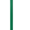 Słupek taśmy długość taśmy 2m Słupek odgradzający Ø 51mm Zielony