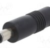 DC-PLUG-P1J-P4B