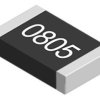 Rezystor SMD 500mΩ 0805 (2012M) ±0.5% 0.125W Cienka folia