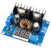 Przetwornica step-down XL4016 1,25-36V 8A DC-DC z woltomierzem