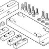 Zestaw dopasowywujący FESTO EADC-E16-50-E7 1 szt.