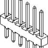 Molex 22032047 Listwa kołkowa, męska, do wbudowania, standardowa Molex MOL Power & Signal Sol., 1 szt.