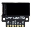 0.96" SPI Colour LCD Breakout - moduł z wyświetlaczem LCD IPS 0,96" 160x80