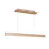 Lampa Wisząca TIMBER 18W LED MLP568 Milagro