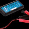 4000002 Automotive battery tester