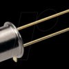 BPX 65 Silicon PIN photodiode, 350...1100nm, 80°, TO-18
