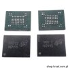 MT29F4G08ABBDAHC-AITD NAND Flash 4GB SMD-VFBGA63 MICRON
