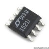 LT1521IS8-PBF LDO Reg. Pos 3.8V - 20V 0.3A SMD-SO8 LT