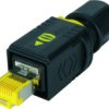 Złącze Pushpull V4 Rj45 Cat 6A 09451451561