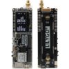 ESP32-S3 LilyGo T-Beam SUPREME Meshtastic LoRa SX1262 868MHz GPS UBLOX Oled slot 18650