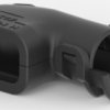 Cover cap, for sealed connector, 1670150-1