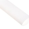 Rura Termokurczliwa Cienkościenna, Odcinki 1M, Cr 12,7/6,4 Biała, 427569 /50...