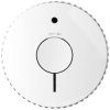 FireAngel FA-6115-INT Smoke Detector Battery-Powered Compact Size