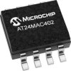 Czip EEPROM Montaż powierzchniowy 2kbit 8-pinowy SOIC