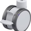 Blickle 935789 LKDGXH-PATH 100XK-FI Podwójna rolka z tworzywa sztucznego Średnica koła: 100 mm Maksymalne obciążenie: 10