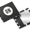 Tranzystor MOSFET N-kanałowy 110 A DFN5 80 V SMD 0,004 oma