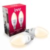 Innr Zigbee E14 Candle Bulbs 2-Pack