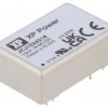 Przetwornica DC/DC 10W 18-36VDC / 15VDC -15VDC JCJ1024D15