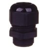 Dławnica kablowa poliamidowa M20 IP68 SKINTOP ST-M 20x1,5 czarna 53111220