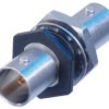 Coaxial adapter, 75 Ω, BNC socket to BNC socket, straight, NBB75FI