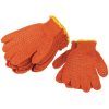Draper 82750 Non-Slip Work Gloves - Extra Large X10