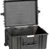 Explorer Cases Walizka outdoorowa 84.2 l (D x S x W) 670 x 510 x 372 mm czarny 5833.BPH
