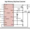 Low I Synchronous Step-Down Controller