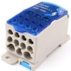 Blok rozdzielczy SPLIT 1x95-185, 2x6-35, 5x2,5-16, 4x2,5-10, 400A E.4096/400