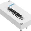 Akcesorium FESTO VAEM-L1-S-M1-25V1 573447 1 szt.