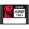 Kingston Technology SEDC600M/7680G 7680G DC600M (Mixed-Use) 2.5” Enterprise SAT