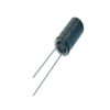 1000uF 6,3V L-esr Jamicon-MZ 2000h 8x16 105°C RM3.5mm.