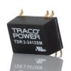 Przetwornica DC-DC, 2W, Uwe 18 → 36 V DC, Uwy 12V dc, Iwy 167mA, TRACOPOWER