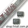 LT1431IS8 Programmable Reference 30ppm SMD-SO8 LT