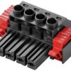 Weidmüller 1930130000 Złącze męskie PCB Łączna ilość styków 10 Ilość rzędów 1 50 szt.