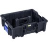 Allit 454365 EuroPlus Pro KC44.150 Toolbox Plastic Customisable 440x355x150mm