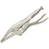 IRWIN Vise-Grip T1602EL4 4LNC Long Nose Locking Pliers 100mm (4in)