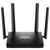 ROUTER WR5000 Wi-Fi 7 2.4 GHz, 5 GHz 688 Mb/s + 4324 Mb/s CUDY