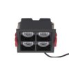 Przewód sterowniczy JZ-500 3G1 300/500V 10061 /bębnowy/