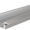 Deko Light 975061 ET-01-15 aluminium (S x W x G) 30 x 7 x 2000 mm 2 m