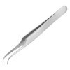 Engineer® PT-06 Curved Fine Tip Tweezers